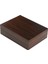 Vincenzo Ebony Humidor Puro Kutusu 1