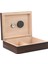 Vincenzo Ebony Humidor Puro Kutusu 2