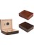 Vincenzo Ebony Humidor Puro Kutusu 3