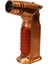 Dört Torch Bronz Puro Çakmağı 1
