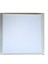 10 Adet 40W 60X60 LED Panel Armatür Beyaz Işık 4