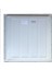 10 Adet 40W 60X60 LED Panel Armatür Beyaz Işık 5