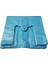 Mavi Poşet Renkli Poşet Atlet Orta Boy 28X45 cm 1 kg x 80'li 2
