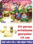 Masal Kahramanları Dev Parçalı Eğlenceli Puzzle 50X70 cm Puzzle 3