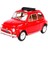 1:21 Fiat 500F(1965) Fiat 500L(1968) Retro Klasik Araba 1