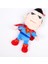 Spiderman, Batman, Captain America, Iron Man, Superman Peluş 2