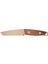 Fox Tanto - Cubic Ceviz Elcik - Sleipner Desert Sand (Çöl Kumu) Bıçak 1