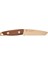 Fox Tanto - Cubic Ceviz Elcik - Sleipner Desert Sand (Çöl Kumu) Bıçak 2