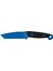 Wolf Tanto - Cubic G10 Black Elcik - Sleipner Nra Blue (Mavi) Bıçak 1