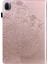 Xiaomi Pad 5/5 Pro Tpu + Pu Deri Kılıf (Yurt Dışından) 2
