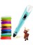 3D Pen 3D Kalem 2