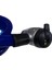 Knt Zhongli Anahtarlı Halat Kilit 1780 Gram 25X200 mm 3