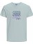 Jorbooster Tee Ss Crew Neck Mar 21 Erkek Tişört 1