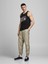 Jack & Jones Jcoliquid Tank Top Fst Tişört 3