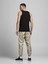 Jack & Jones Jcoliquid Tank Top Fst Tişört 4