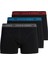 Jack & Jones Erkek Asphalt Boxer 1