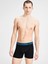 Jack & Jones Erkek Asphalt Boxer 4