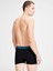 Jack & Jones Erkek Asphalt Boxer 6