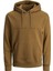 Jack & Jones Erkek Rubber Sweatshirt 1