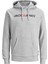 Erkek Light Grey Sweatshirt-12137054 5