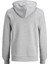 Erkek Light Grey Sweatshirt-12137054 6