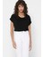 Kadın Black T-Shirt 1