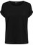 Kadın Black T-Shirt 5