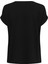 Kadın Black T-Shirt 6