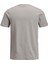 Jack & Jones Bisiklet Yaka Basic Tişört-Organic 5