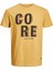 % 100 Pamuk Relaxed Fit Core Jcostar T Shirt Erkek T SHİRT 12190149 1