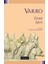 Ziraat Işleri - Marcus Terentius Varro 1