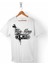 Dj Hip Hop Kaset Musıc Rap Rep Logo Erkek Tişört 1