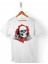 Powell Peralta Skull Kuru Kafa Skeleton Mavi Göz Erkek Tişört 1