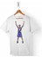 Kobe Bryant Black Mamba Legend Nba All Star Erkek Tişört 1