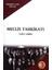 Meclis Tahkikatı (1957-1960) - Mehmet Şah Özcan 1