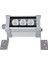 Kırmızı Wallwasher Duvar Boyama 12 Cm (3W) 1