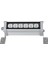 RGB Wallwasher Duvar Boyama 20 Cm (6W) 1