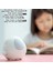 Led'li Çalar Saat - Pembe (Yurt Dışından) 2