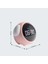 Led'li Çalar Saat - Pembe (Yurt Dışından) 3