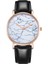 Cagarny 6812 Desen Alaşımlı Case Quartz Izle Siyah (Yurt Dışından) 1