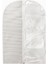5 Adet Lüks Pencereli Elbise Kılıfı Büyük Boy 62 x 130 cm 3
