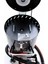Vakumlu Kumlama Makinesi Profesyonel Ful Set 1200 W 4