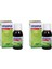 Bitkisel Şurup 100 ml 2 Adet 1