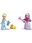 ® # Disney Sindirella'nın Kraliyet Arabası 43192; Harika bir Hediye Olan Yaratıcı bir Yapım Seti (237 Parça) 4