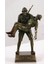 WISE MEHMETCIGE SAYGI ANITI BRONZ 1