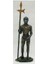 WISE METAL ŞÖVALYE BİBLO>>14 cm yüksek. 1