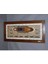 ZA GEMİLİ İP PANOSU>>30X5.5X62 1