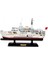 ZA MAKET GEMİ AVŞA 40 CM.>>40X8X24 1