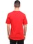 Spqr Erkek T-Shirt Ares Kırmızı 4