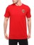 Erkek T-Shirt Gera Kırmızı 1